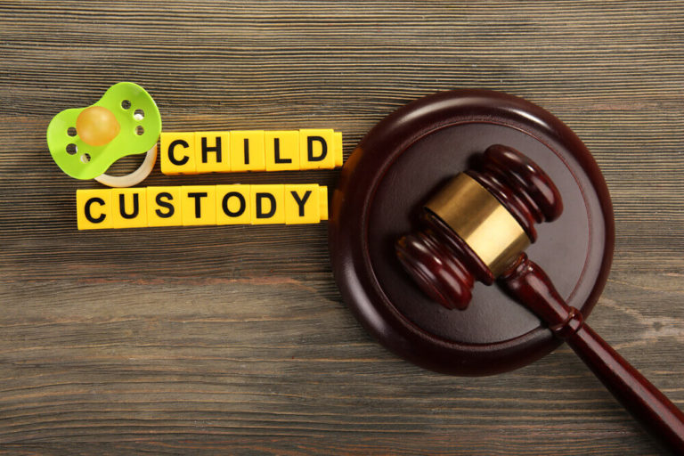 Child Custody Relocation Out Of Colorado