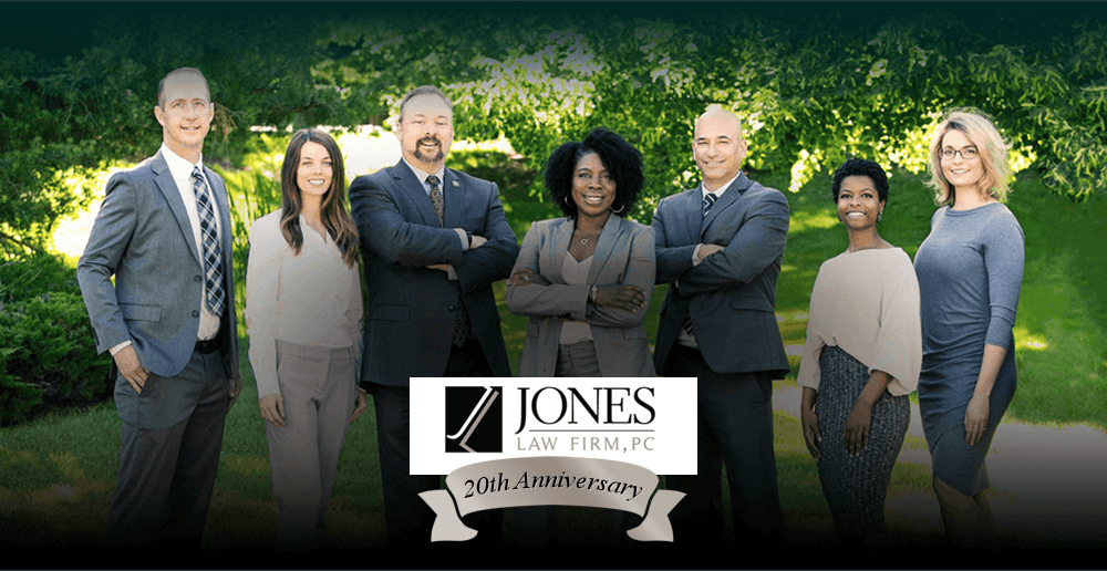 Submit a Referral to Jones Law Firm, PC - Denver Divorce Attorneys