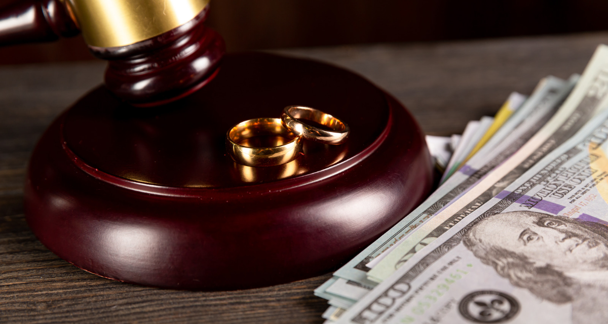 Are You Entitled to Spousal Support in Colorado?