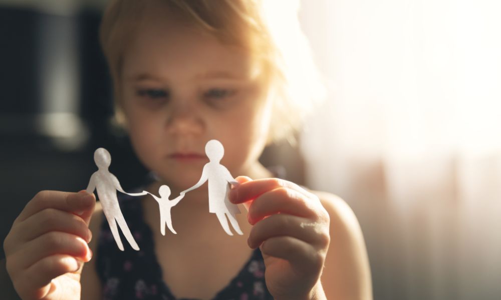 A Guide to Understanding Different Types of Child Custody