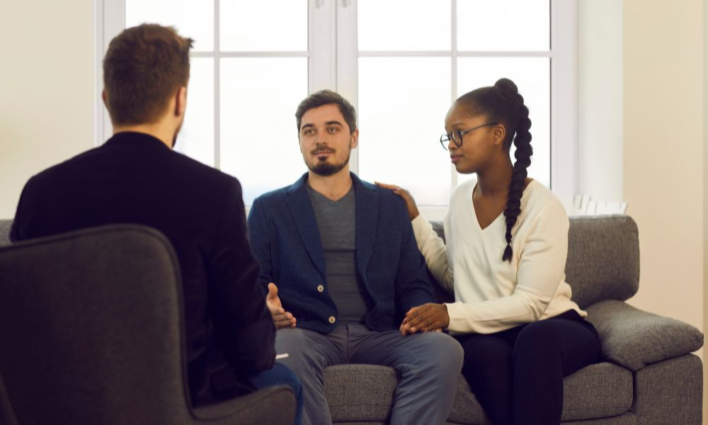 Exploring Mediation as an Alternative To Divorce