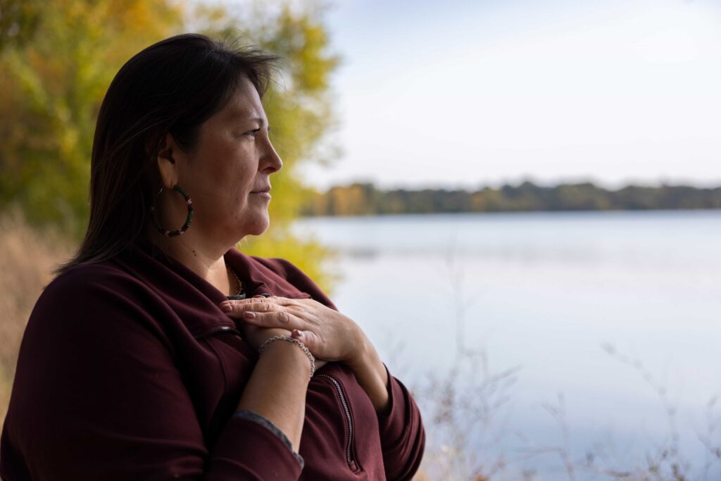 Long-Term Recovery and Resilience