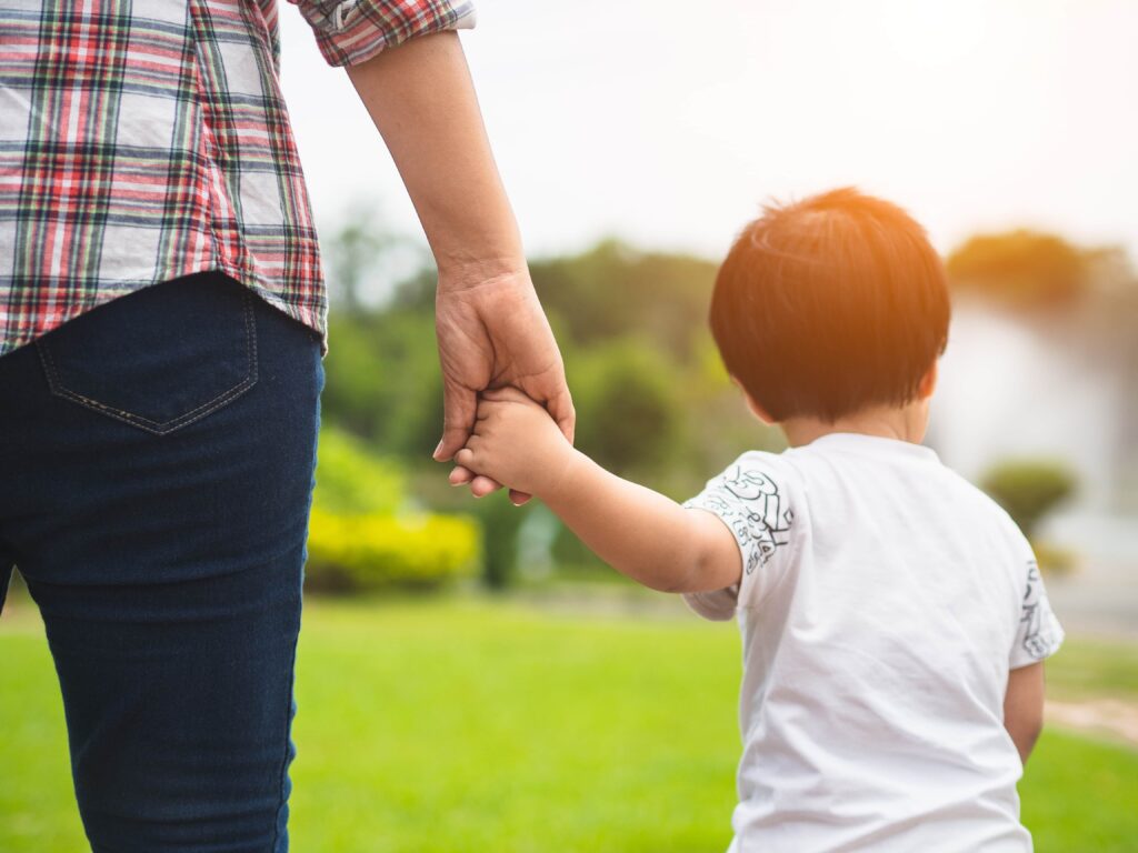 Understanding Child Custody Laws