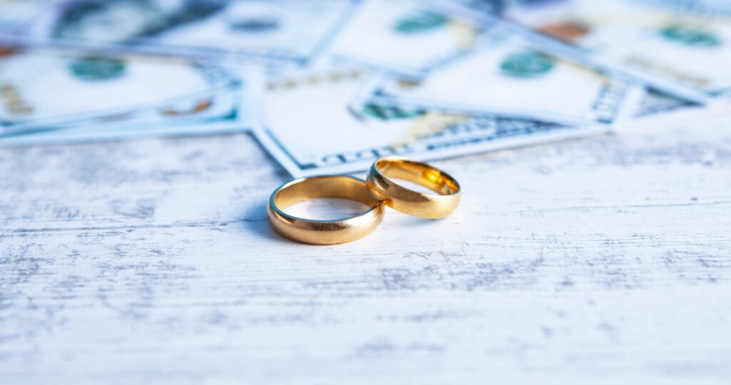 Avoiding Costly Divorce Mistakes Matters