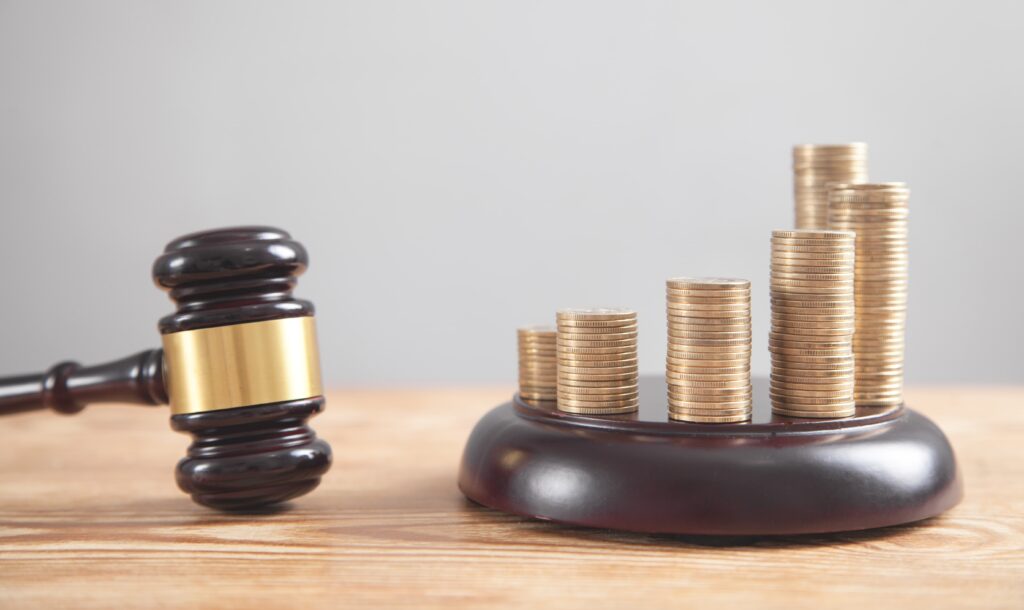 Ignoring or Misunderstanding Financial Aspects