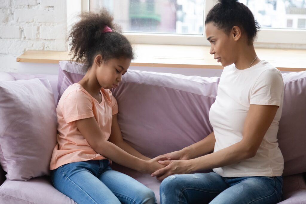 Child Custody Arrangements