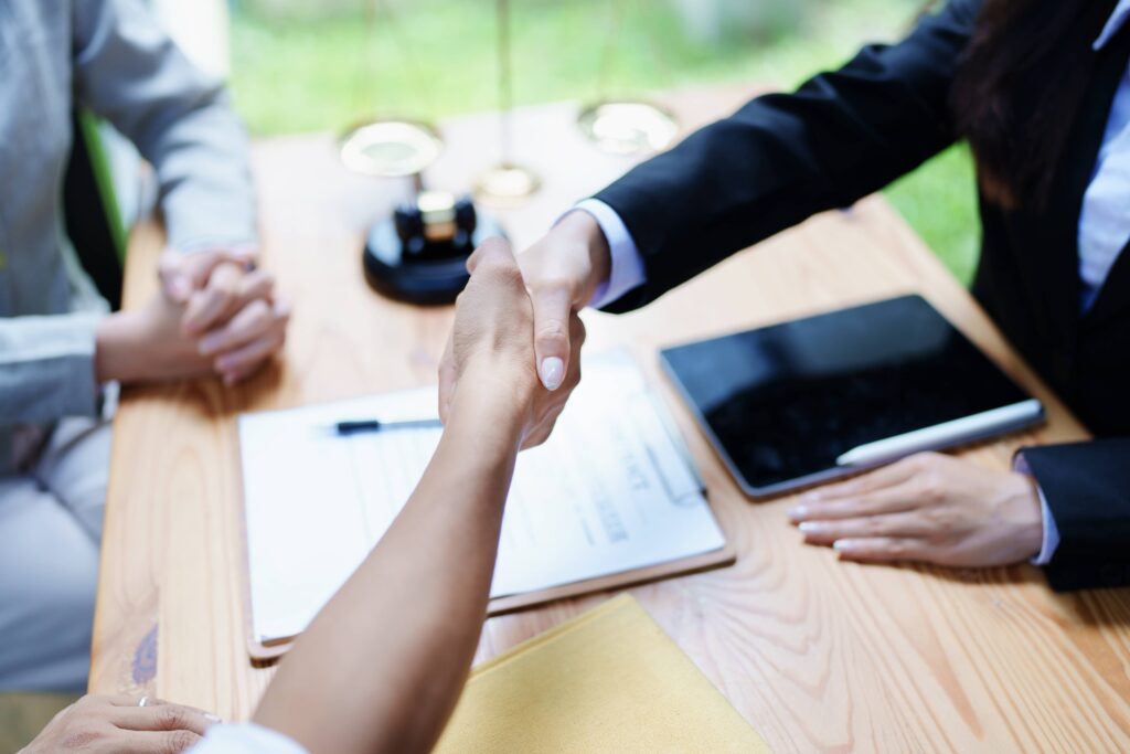 Role of Mediation in Child Custody Cases