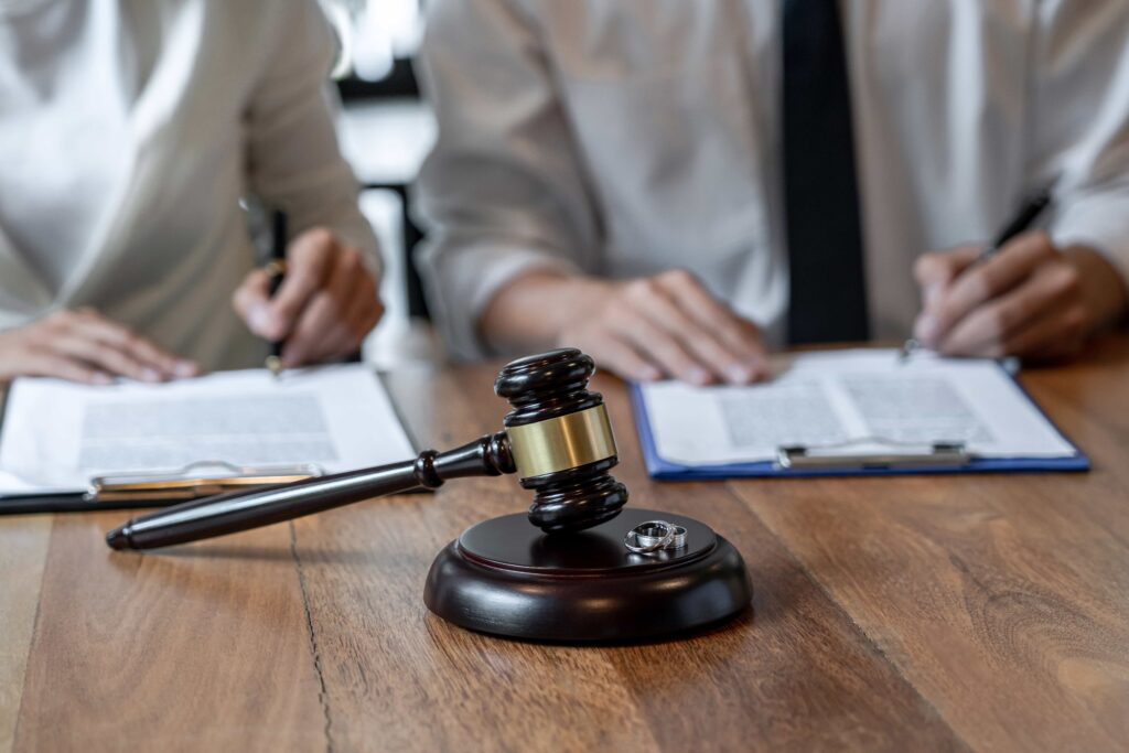 Colorado No-Fault Divorce: Your Straightforward Guide to Navigating Denver Divorce Laws