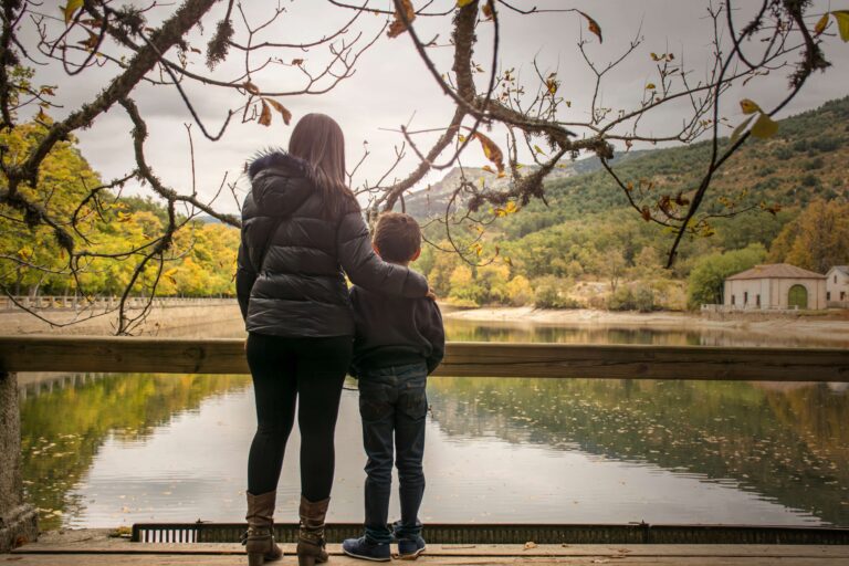 Modifying Child Custody Orders in Colorado: A Step-by-Step Guide