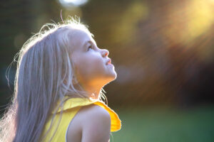 Securing Your Child’s Future