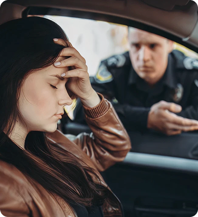 DUI Defense | Criminal Defence