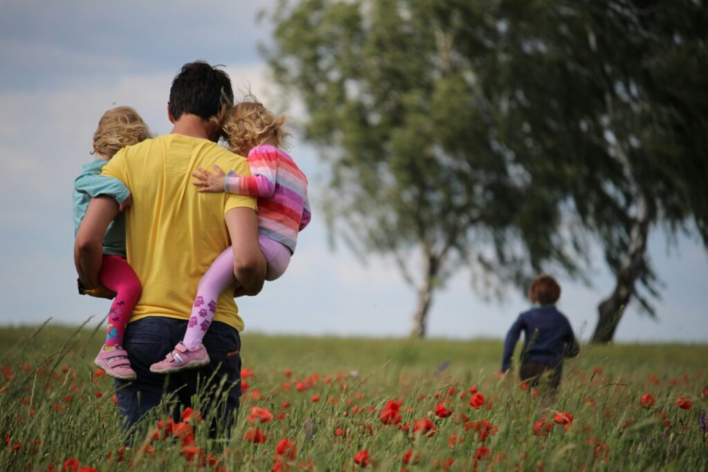 Child Support Enforcement Strategies in Colorado