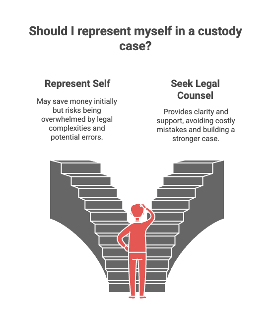 family law advice Denver