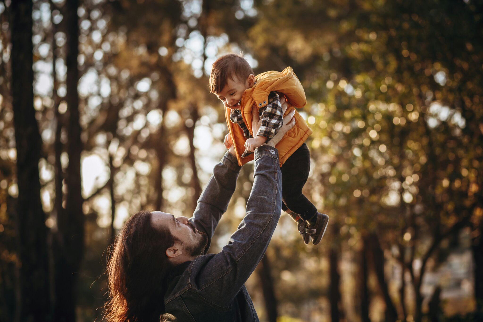 Understanding Child Support Modifications in Colorado