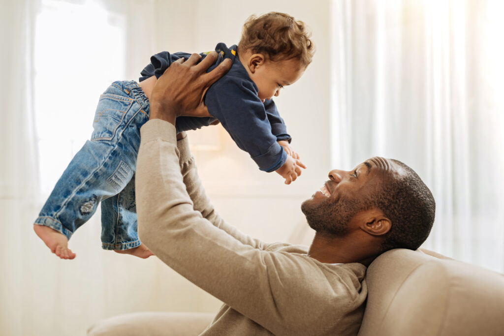 Voluntary Acknowledgment of Paternity Colorado
