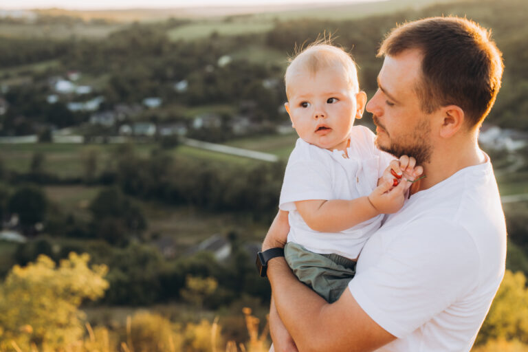 Denver father's rights attorney