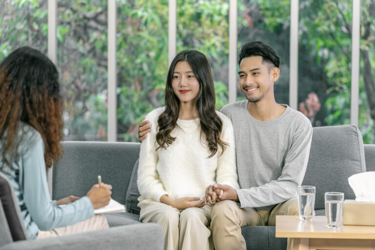 prenup second marriage Colorado