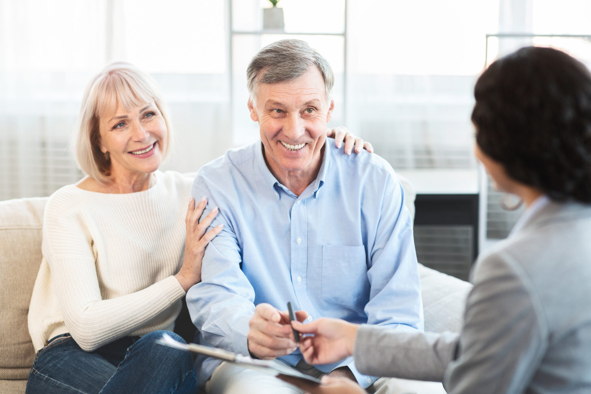 What Is a Living Trust and Do You Need One in Colorado?