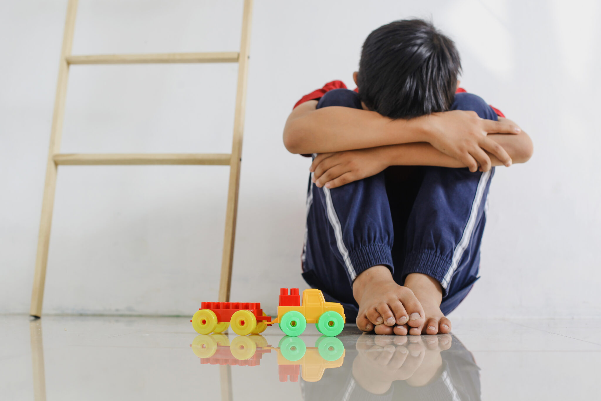 psychological effects of parental alienation