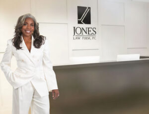 Denver Family Law & Divorce Attorneys | Jones Law Firm, PC