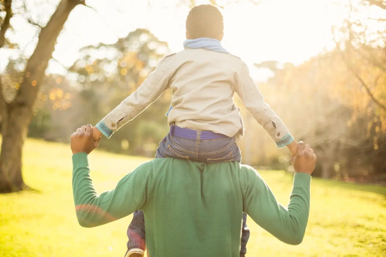 Enforcing Child Support