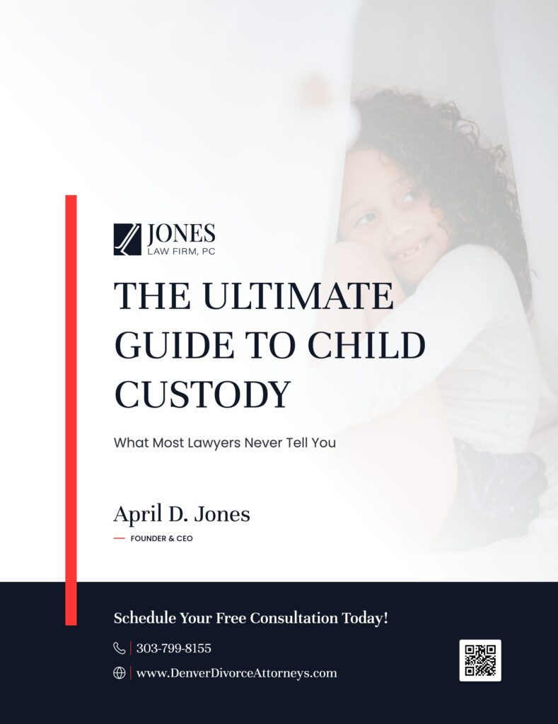 The Ultimate Guide to Child Custody