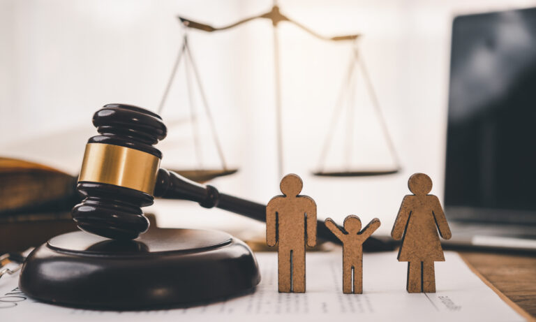 April D. Jones Recognized for Leadership and Contributions to Colorado Family Law