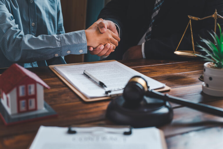 Denver Asset & Property Division Lawyers