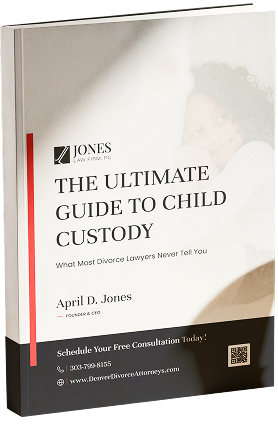 The Ultimate Guide to child custody