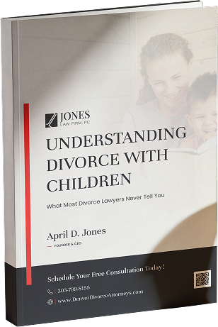Understanding Divorce with Children in Colorado