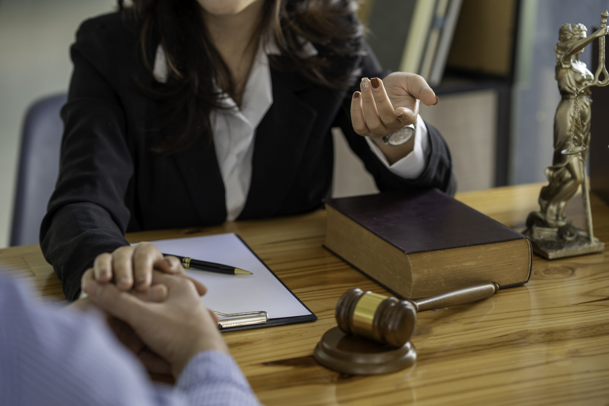 Castle Rock Divorce & Child Custody Attorneys