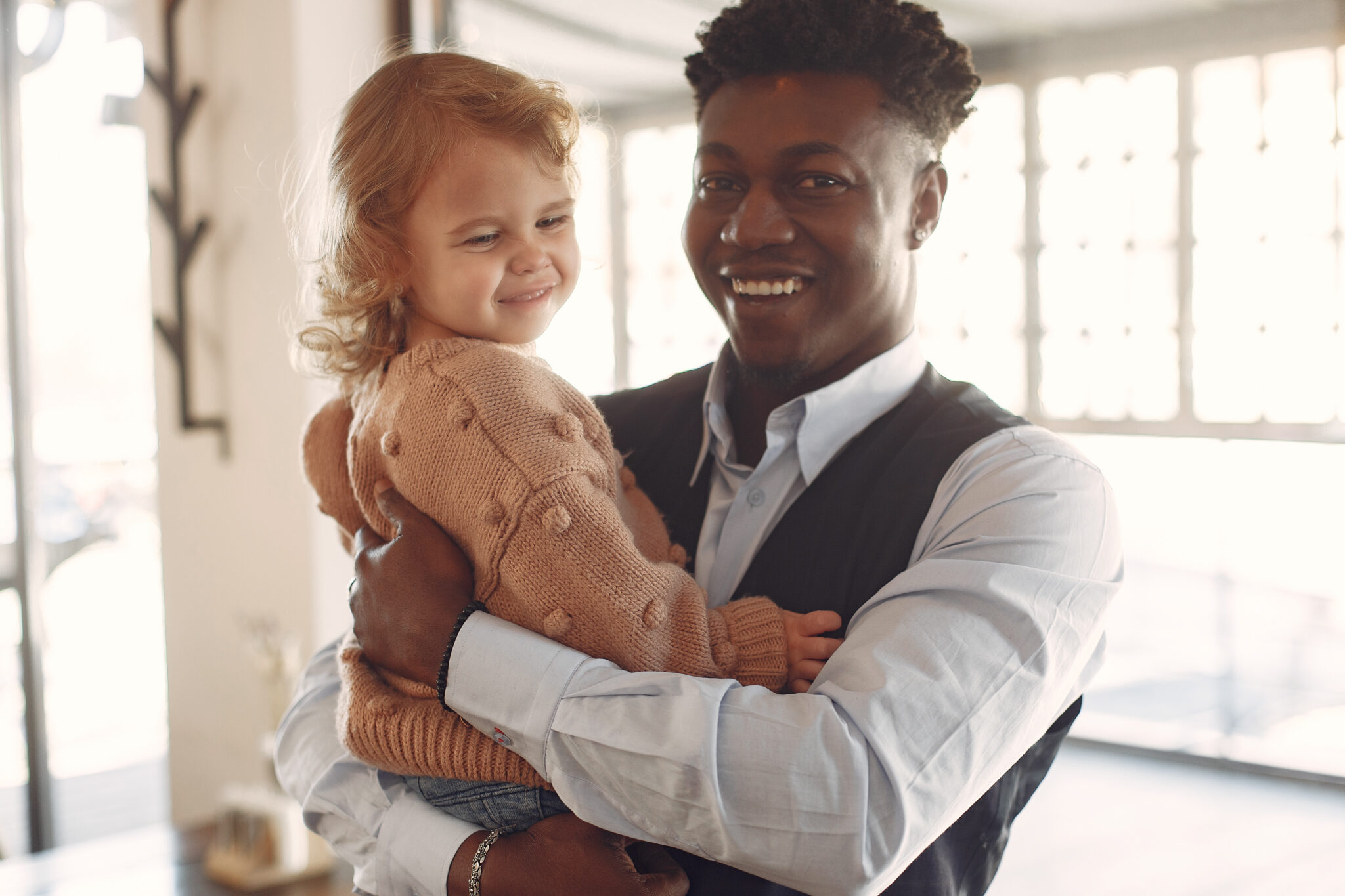 Fathers’ Rights & Child Custody in Colorado | Jones Law Firm