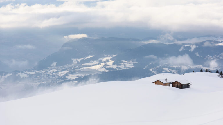 Alpine Divorce: When Being Left on a Hike Stops Looking Like a Breakup and Starts Looking Like Abuse