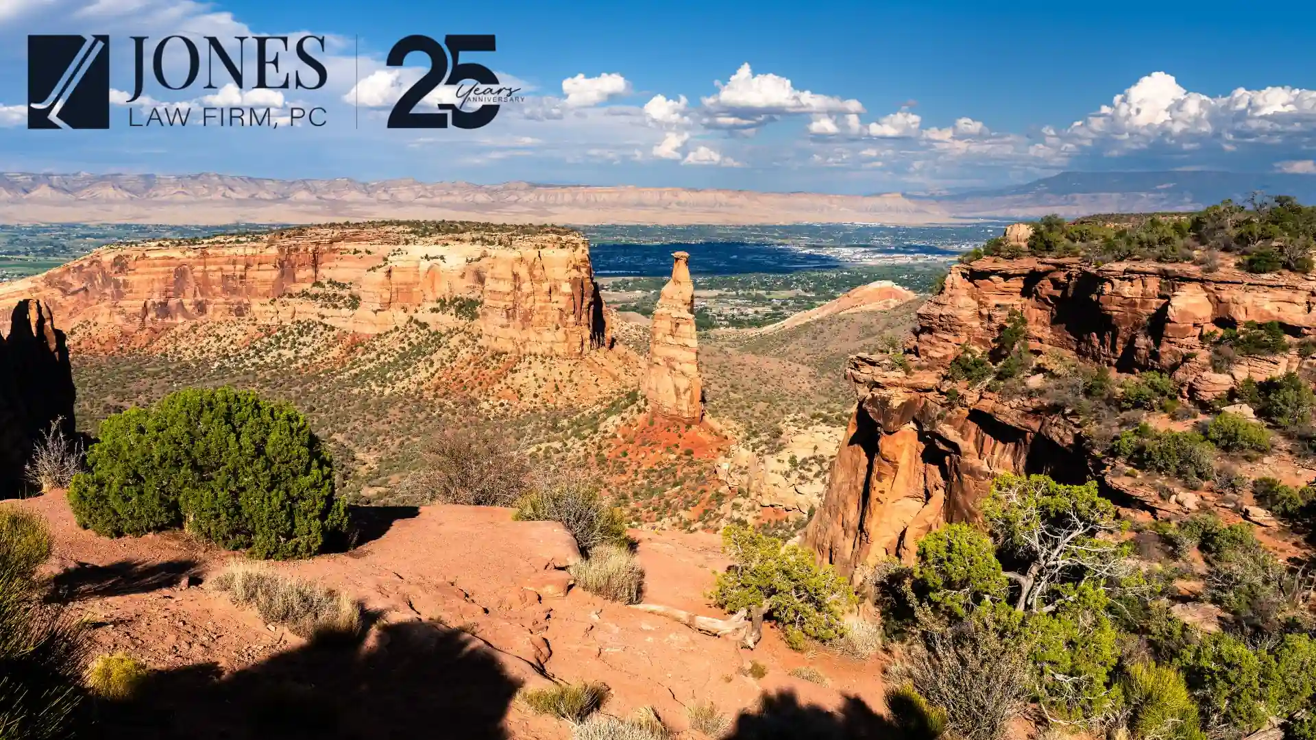 Glennwood Canyon in Colorado where a growing population needs Family Law Services.