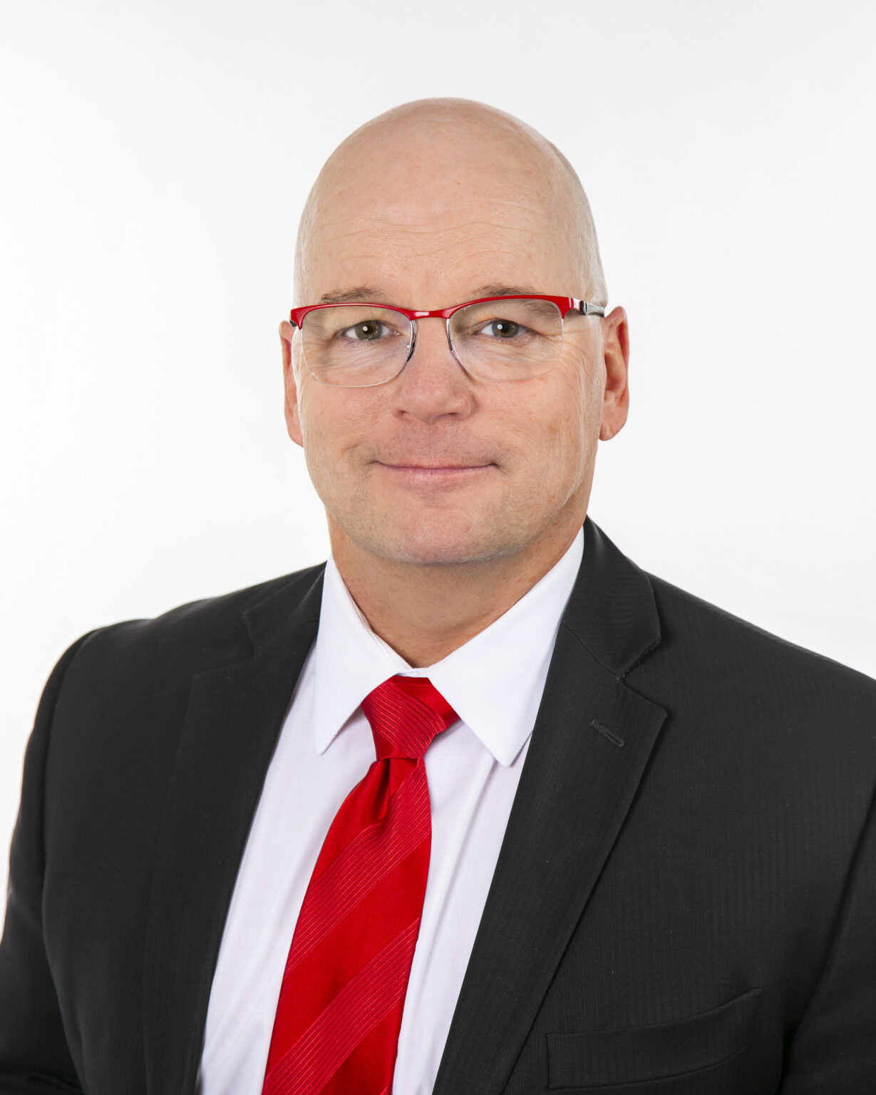 Eric Sims Jr - attorney at Jones Lawy Firm